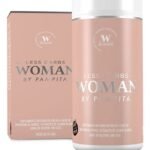 WOMEN BY PAMPITA - LESS CARBS - BLOQUEADOR DE CARBOHIDRATOS - 50G