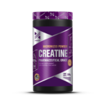 XTRENGHT CREATINA 250g