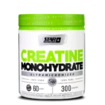 STAR NUTRITION CREATINA MONOHIDRATO 300G