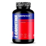 MERVICK - CARNITINA 90C