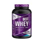 XTRENGHT BEST WHEY - 2lbs/908gs