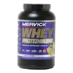 MERVICK WHEY PROTEIN BLEND - 930G