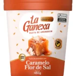 LA GANEXA - Pasta de Maní - 450g