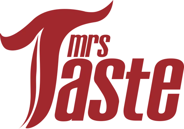 logo de mrs taste