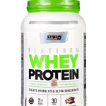 STAR NUTRITION - PLATINUM WHEY PROTEIN - 2LBS