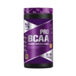 XTRENGHT BCAA PRO - 120 Caps