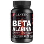 GENETIC SPORT - BETA ALANINA - 90CAPS