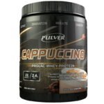 PULVER CAPPUCHINO 500G