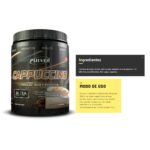 PULVER CAPPUCHINO 500G - Image 3