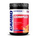 MERVICK - CARBO COMPLEX