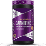 XTRENGHT L-CARNITINA - 90 Caps