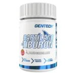 GENTECH - CARTíLAGO DE TIBURÓN - 60 CAPS