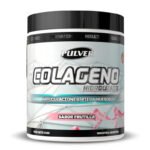 PULVER - COLAGENO HIDROLIZADO 240G - SIN TACC