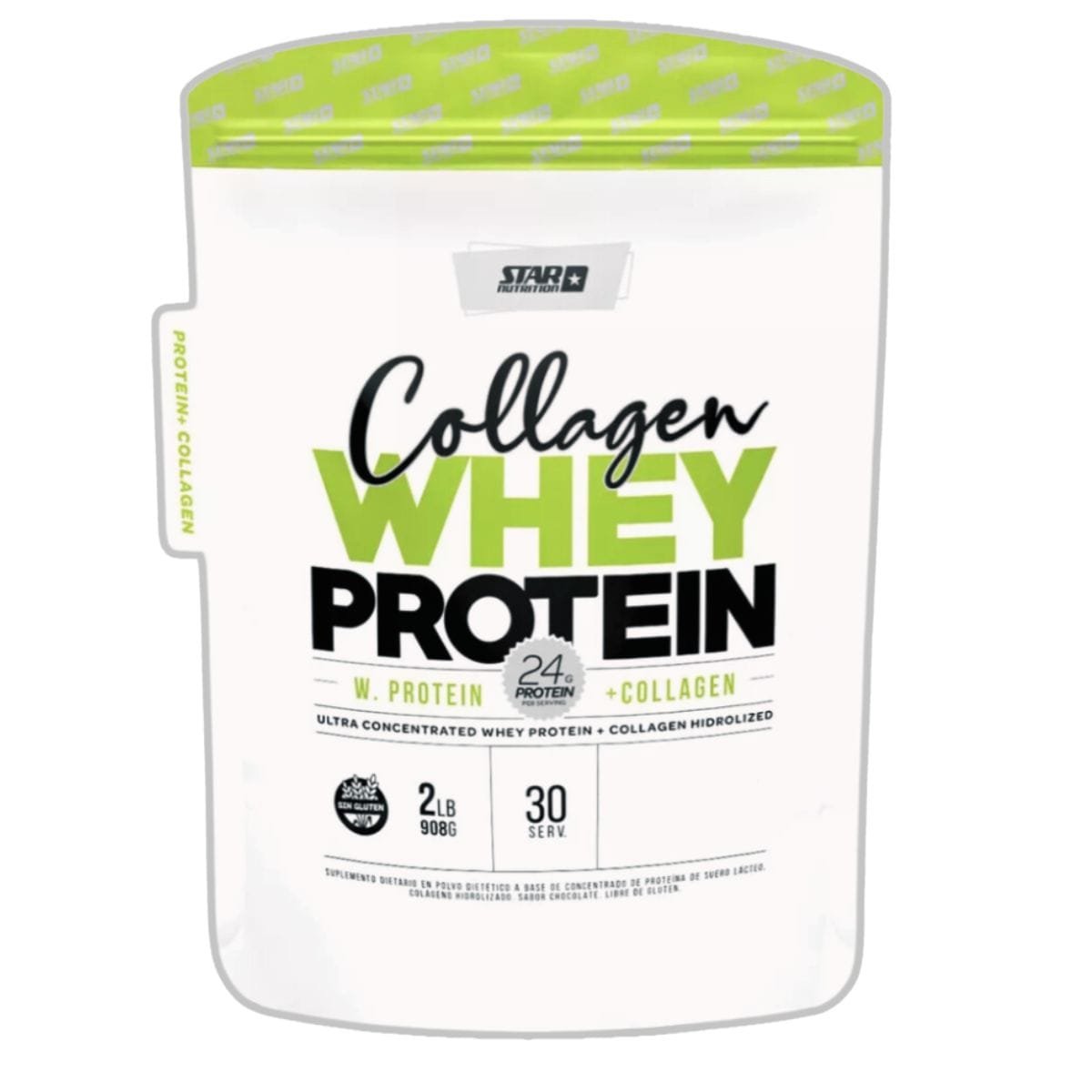 collagen-whey-proptein-2-lbs-star-nutrition-1 STAR NUTRITION COLLAGEN WHEY PROTEIN 2 LBS - Image 1