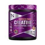 XTRENGHT NUTRITION - CREATINA - 500gs