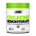 STAR NUTRITION CREATINA MONOHIDRATO 300G