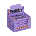 CRUDDA Barra Proteica Caja 10u