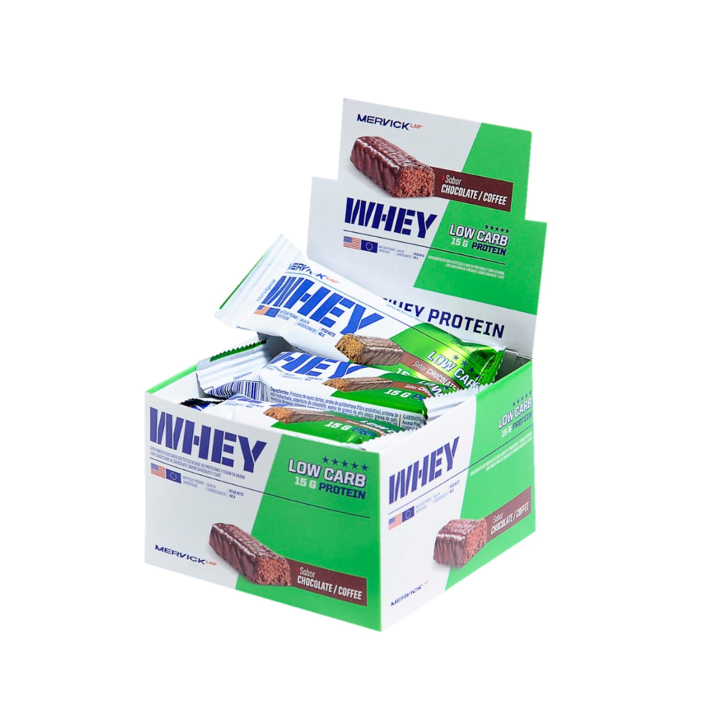 diapositiva1-2ad1298f50edb3483117277142200675-1024-1024 MERVICK - LOW CARB - BARRA BAJA CALORÍA - x10 - Image 1