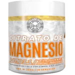 GENERATION FIT - CITRATO DE MAGNESIO - 260G