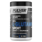 PULVER GLUTAMINA SIN TACC 150G