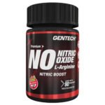 GENTECH ÓXIDO NÍTRICO x90