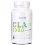 STAR NUTRITION CLA - 90 caps