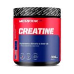 MERVICK CREATINA MONOHIDRATO 300G