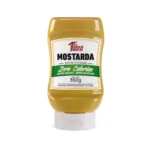 Mrs Taste Salsa Mostaza