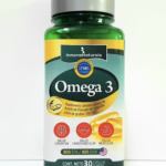 INNOVA NATURALS Omega 3 - 800 EPA - 400 DHA - 30Caps