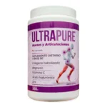 ULTRAPURE - Huesos y Articulaciones - Colágeno - Magnesio - Hialurónico - Zinc - 360g