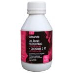 ULTRAPURE Colageno + Coenzima Q10 - Bebible