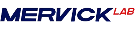 Logo Mervick Lab