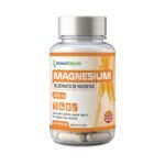 INNOVA NATURALS - GLICINATO DE MAGNESIO - 60 Caps
