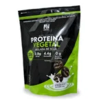 NATURAL NUTRITION - Proteína Vegetal - 2LBS